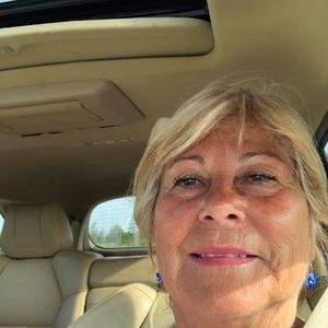 Meet your Posher, Nancy